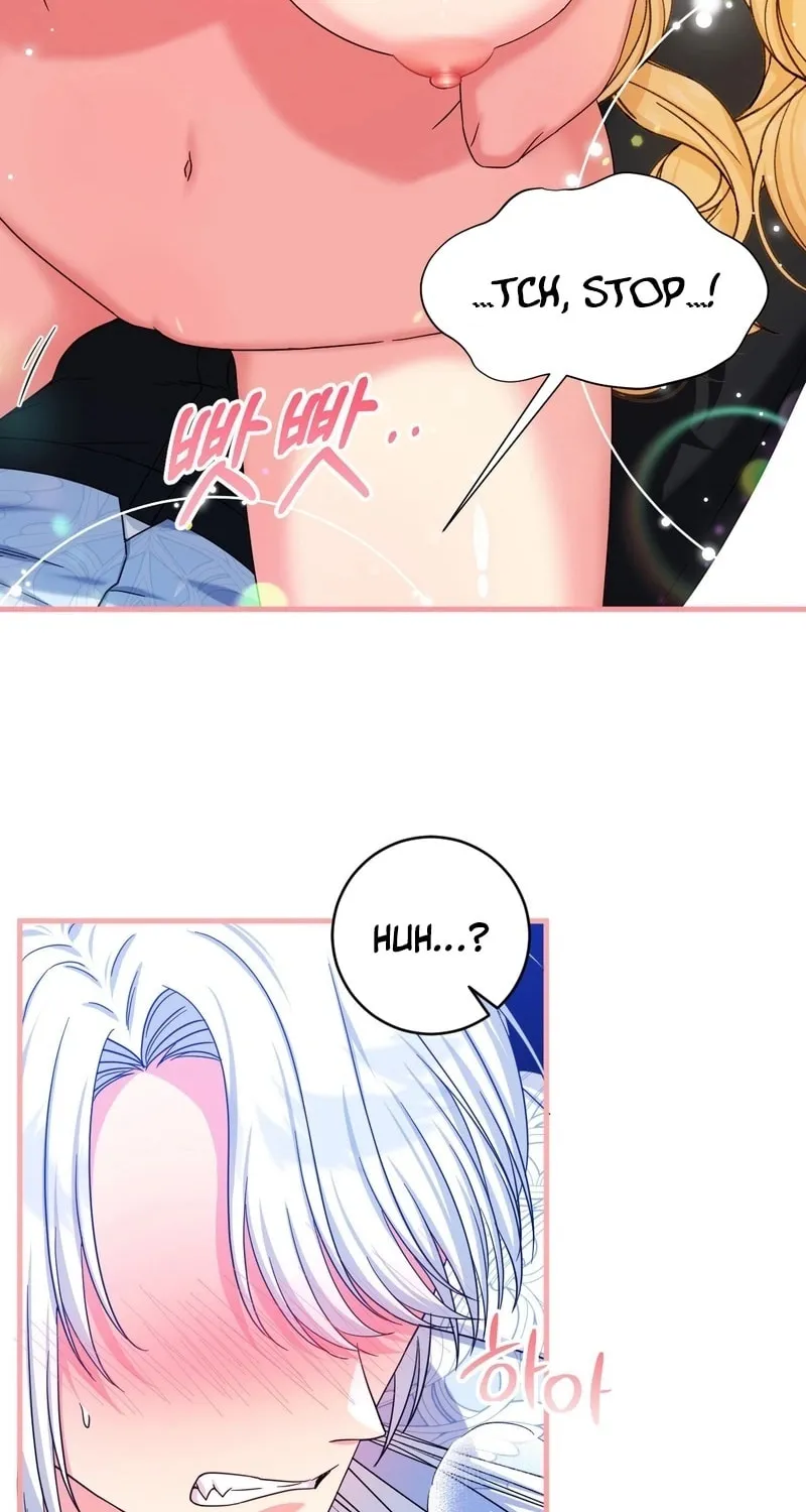 Read Love Potion Panic chapter 2 image 17 on Lezhin