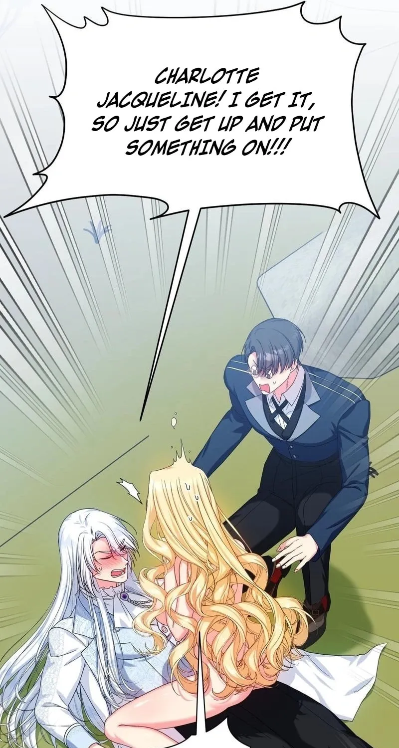 Read Love Potion Panic chapter 2 image 19 on Lezhin