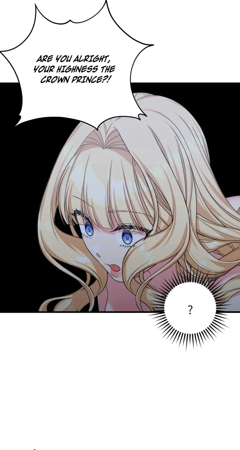 Read Love Potion Panic chapter 2 image 2 on Lezhin