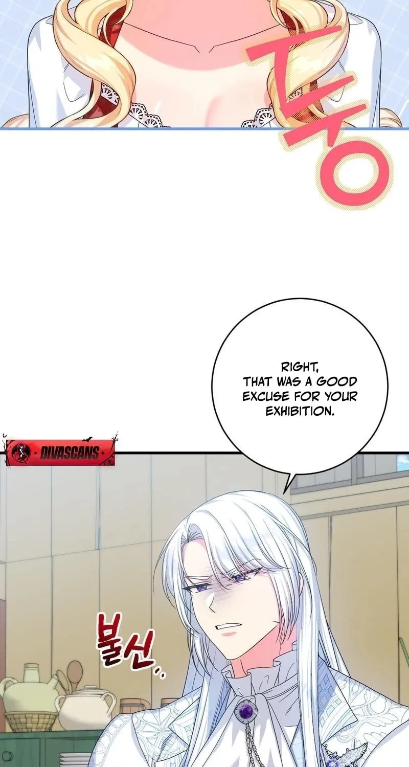Read Love Potion Panic chapter 2 image 23 on Lezhin