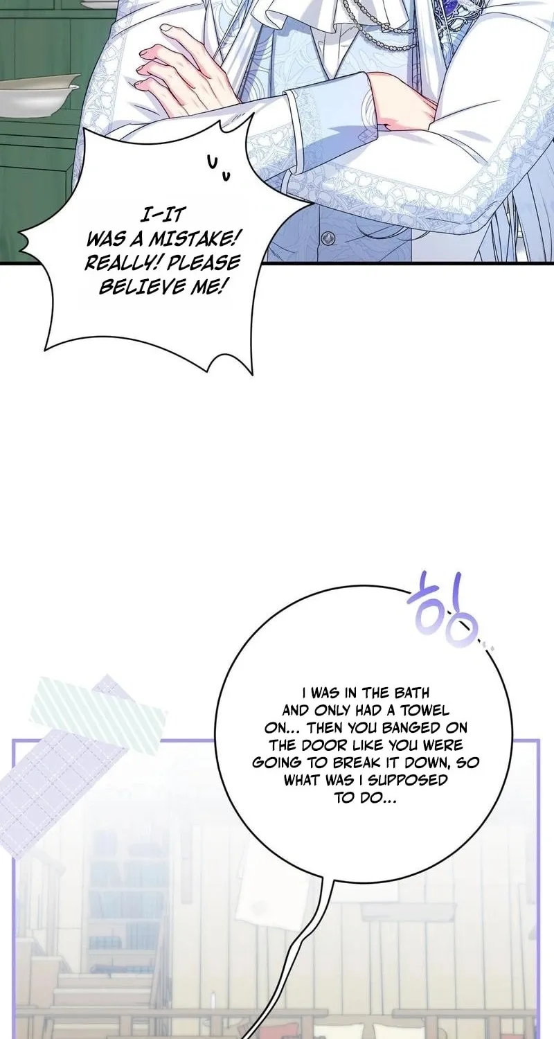 Read Love Potion Panic chapter 2 image 24 on Lezhin