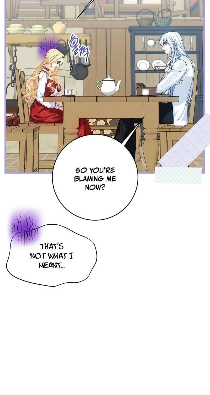 Read Love Potion Panic chapter 2 image 25 on Lezhin