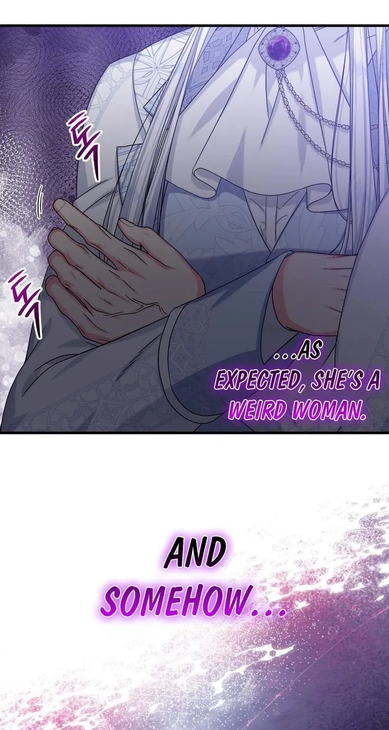 Read Love Potion Panic chapter 2 image 26 on Lezhin