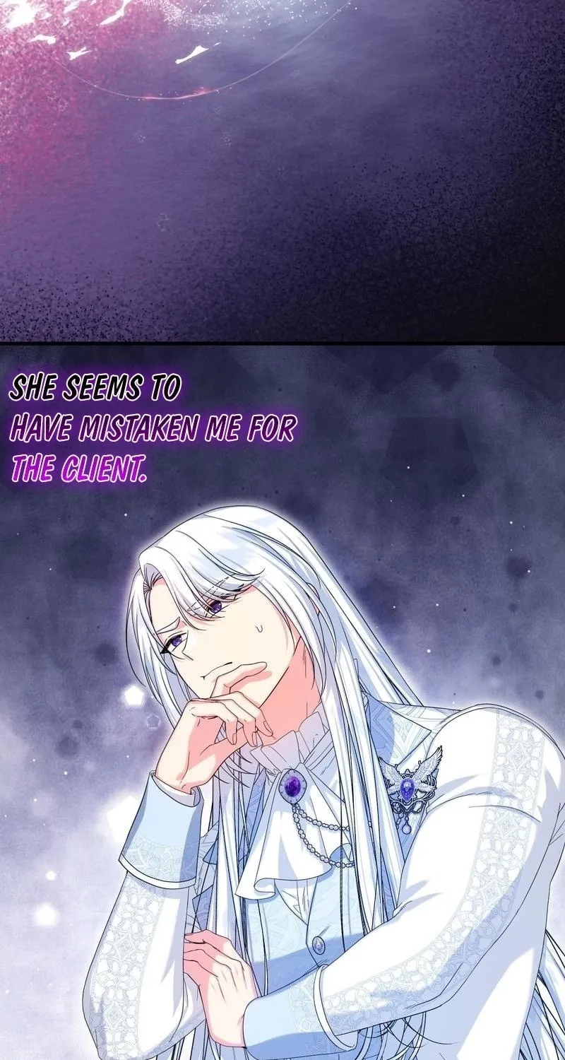 Read Love Potion Panic chapter 2 image 27 on Lezhin