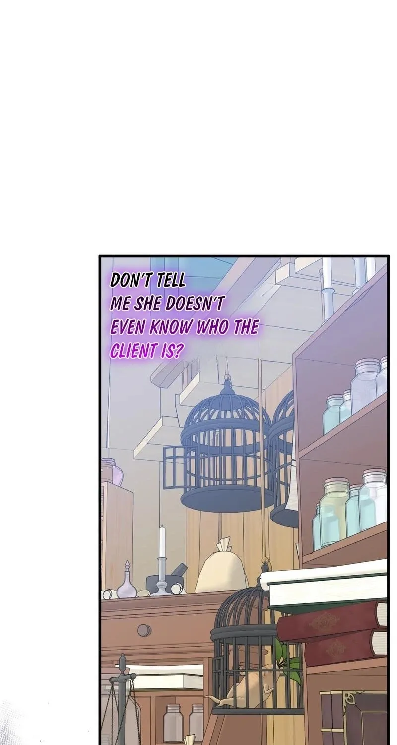 Read Love Potion Panic chapter 2 image 29 on Lezhin