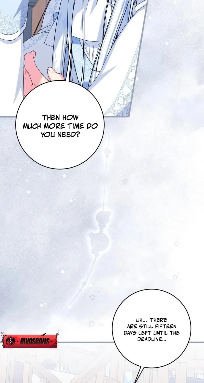 Read Love Potion Panic chapter 2 image 32 on Lezhin