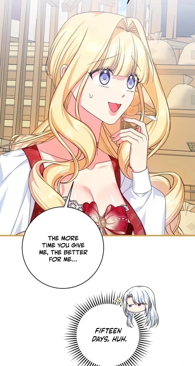 Read Love Potion Panic chapter 2 image 33 on Lezhin