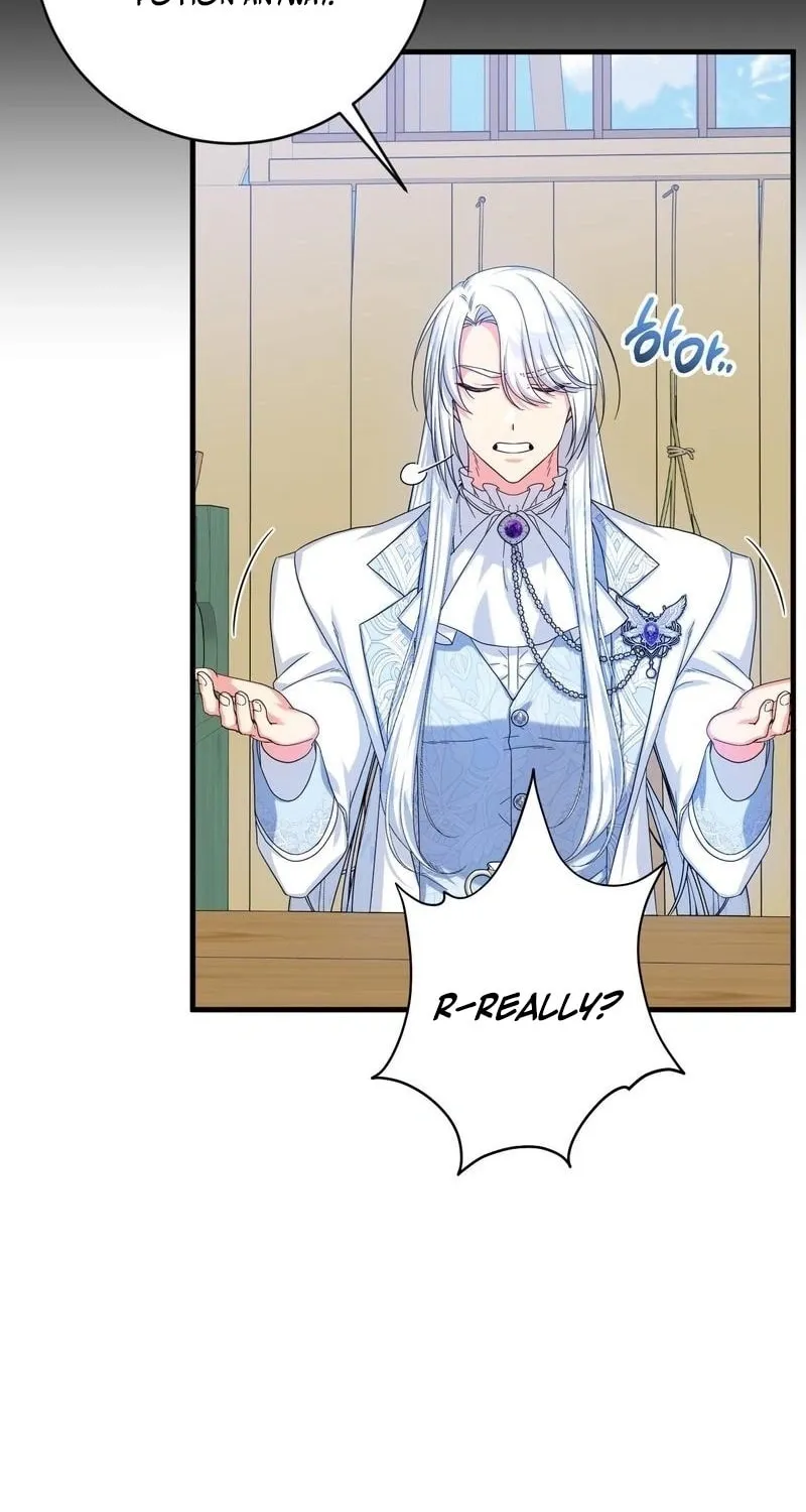 Read Love Potion Panic chapter 2 image 36 on Lezhin