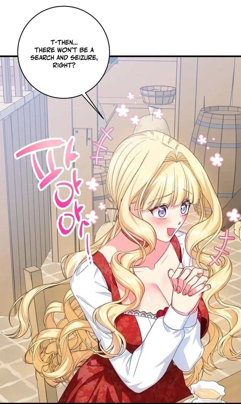 Read Love Potion Panic chapter 2 image 37 on Lezhin