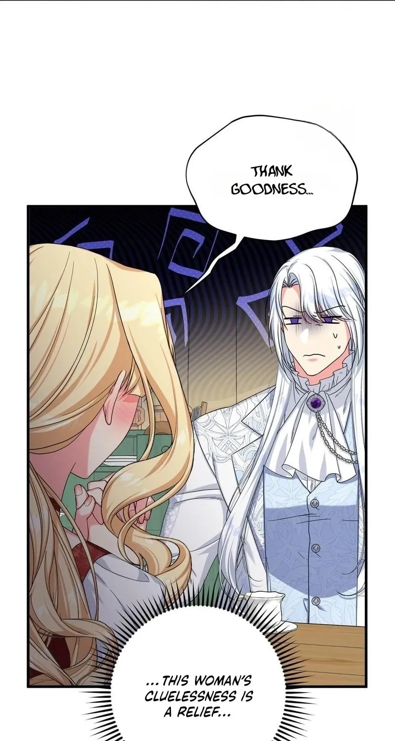Read Love Potion Panic chapter 2 image 38 on Lezhin