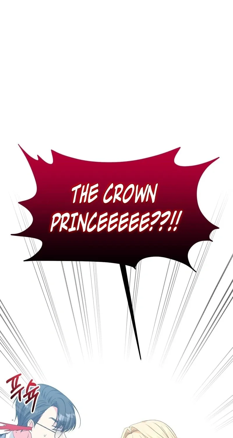 Read Love Potion Panic chapter 2 image 4 on Lezhin