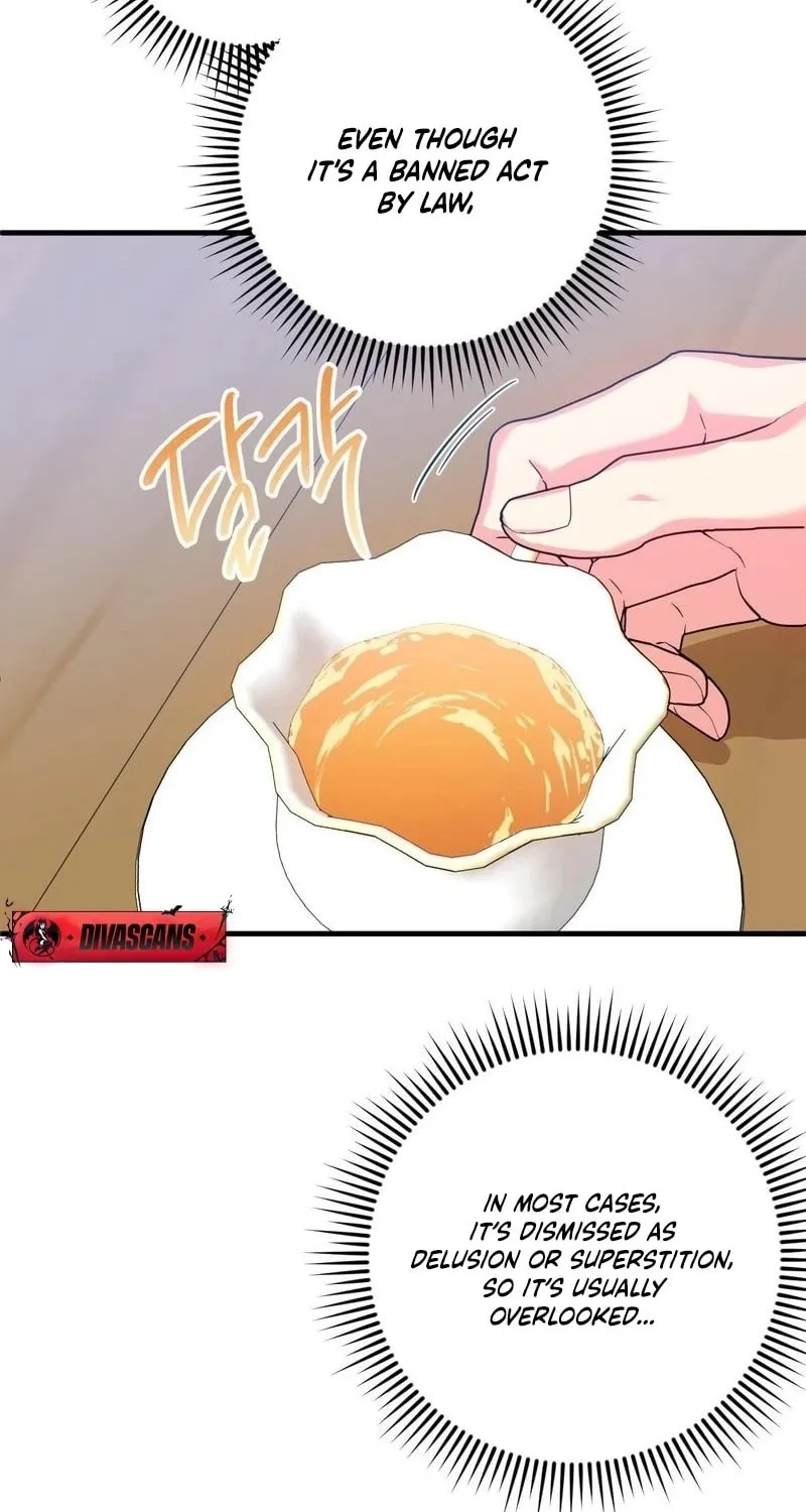 Read Love Potion Panic chapter 2 image 42 on Lezhin