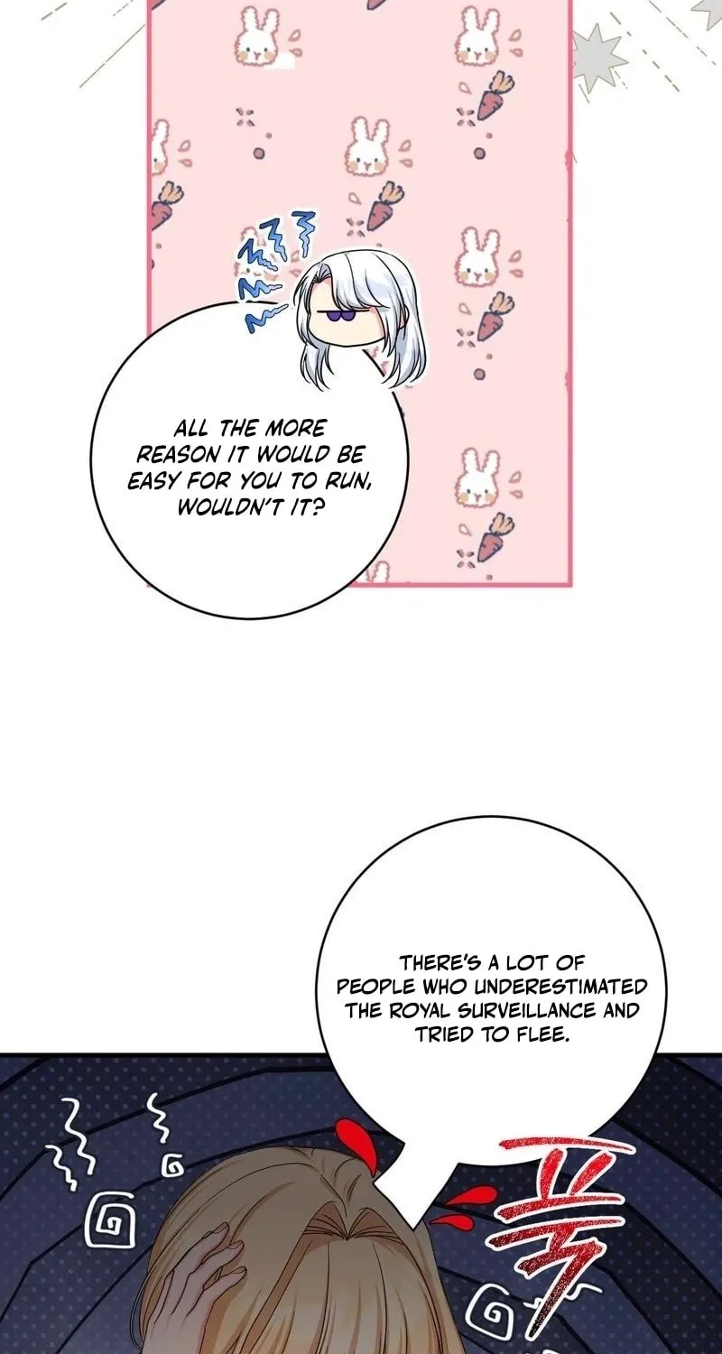 Read Love Potion Panic chapter 2 image 51 on Lezhin