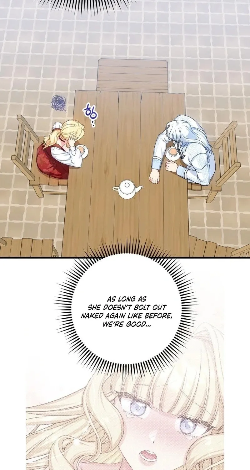 Read Love Potion Panic chapter 2 image 53 on Lezhin