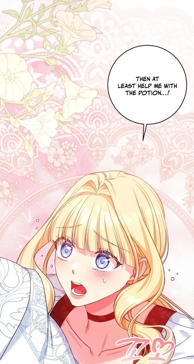 Read Love Potion Panic chapter 2 image 58 on Lezhin