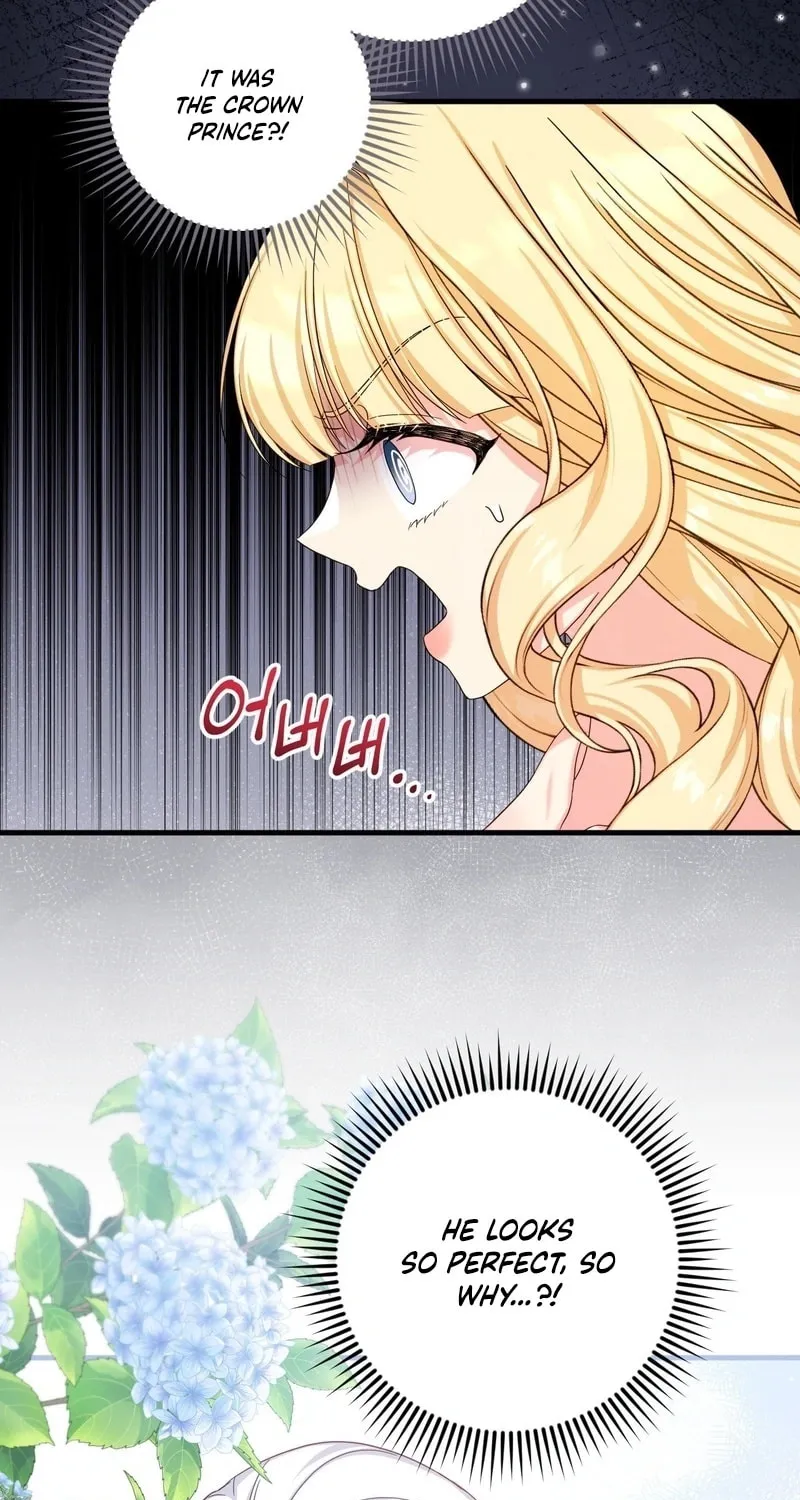 Read Love Potion Panic chapter 2 image 6 on Lezhin