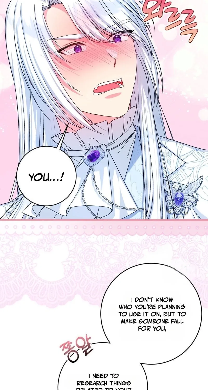 Read Love Potion Panic chapter 2 image 60 on Lezhin