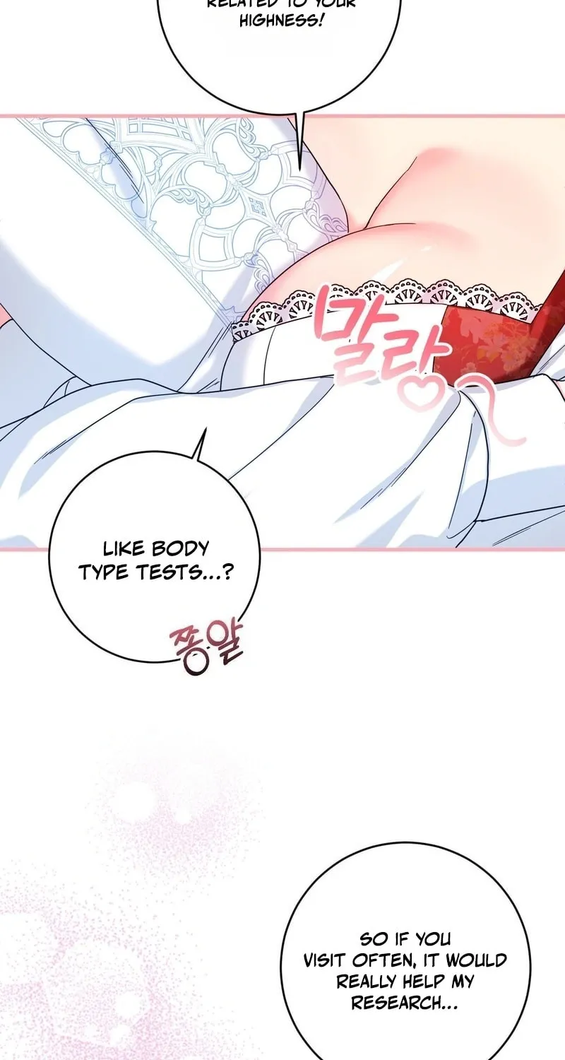 Read Love Potion Panic chapter 2 image 61 on Lezhin