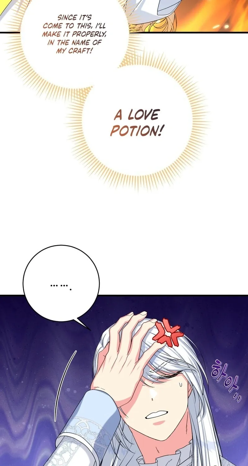 Read Love Potion Panic chapter 2 image 64 on Lezhin