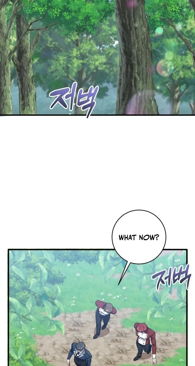 Read Love Potion Panic chapter 2 image 68 on Lezhin