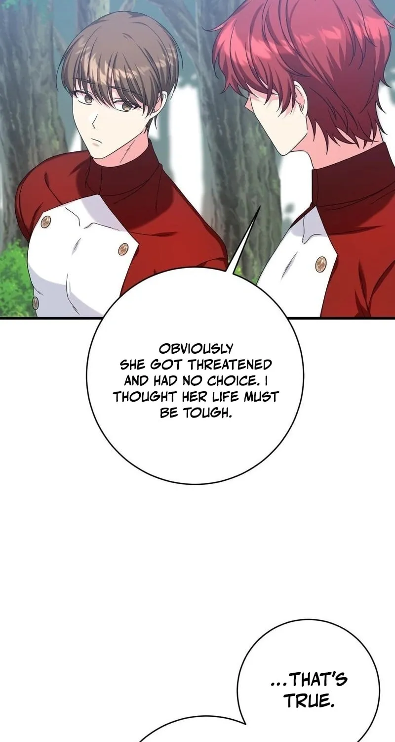 Read Love Potion Panic chapter 2 image 70 on Lezhin