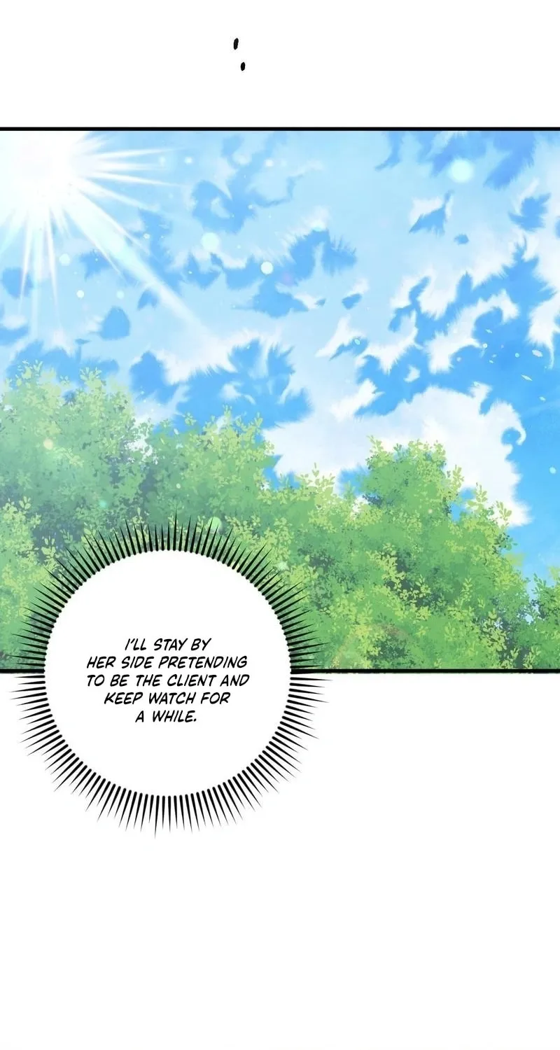 Read Love Potion Panic chapter 2 image 77 on Lezhin