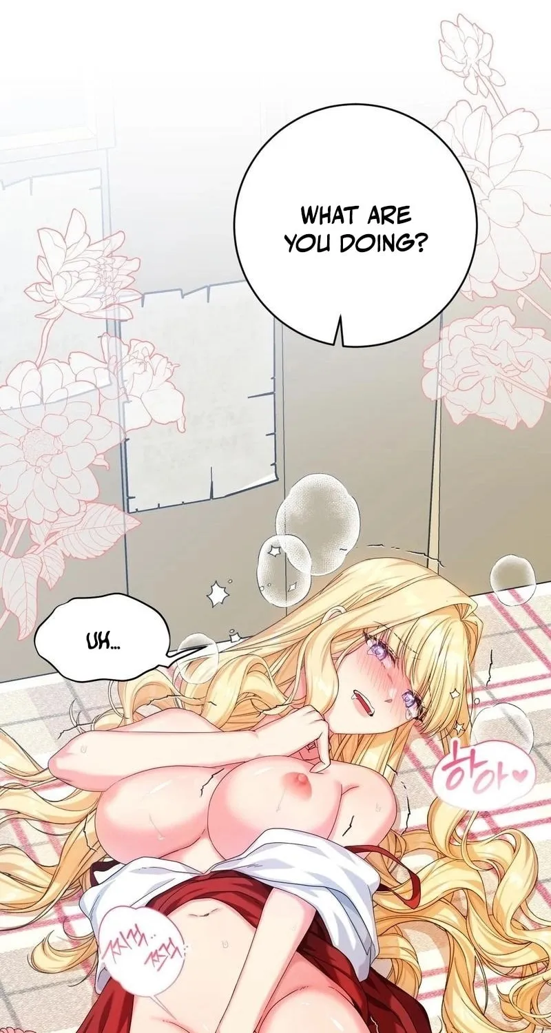 Read Love Potion Panic chapter 2 image 81 on Lezhin