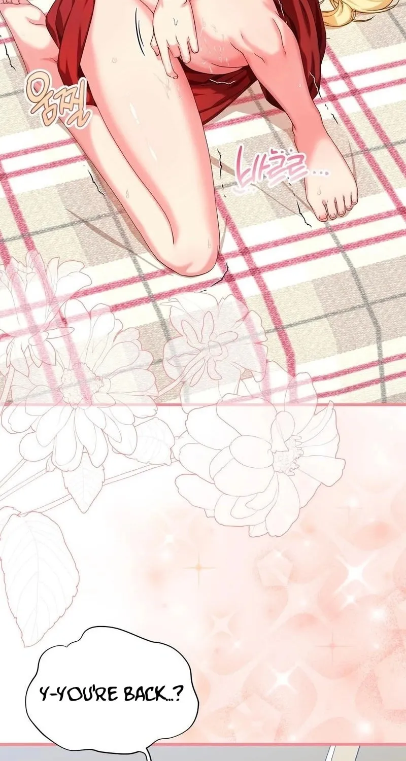 Read Love Potion Panic chapter 2 image 82 on Lezhin