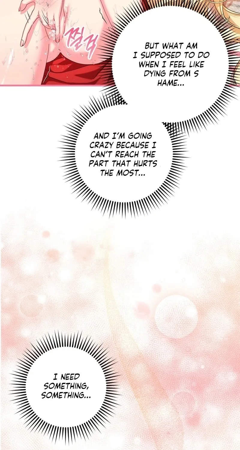 Read Love Potion Panic chapter 3 image 10 on Lezhin