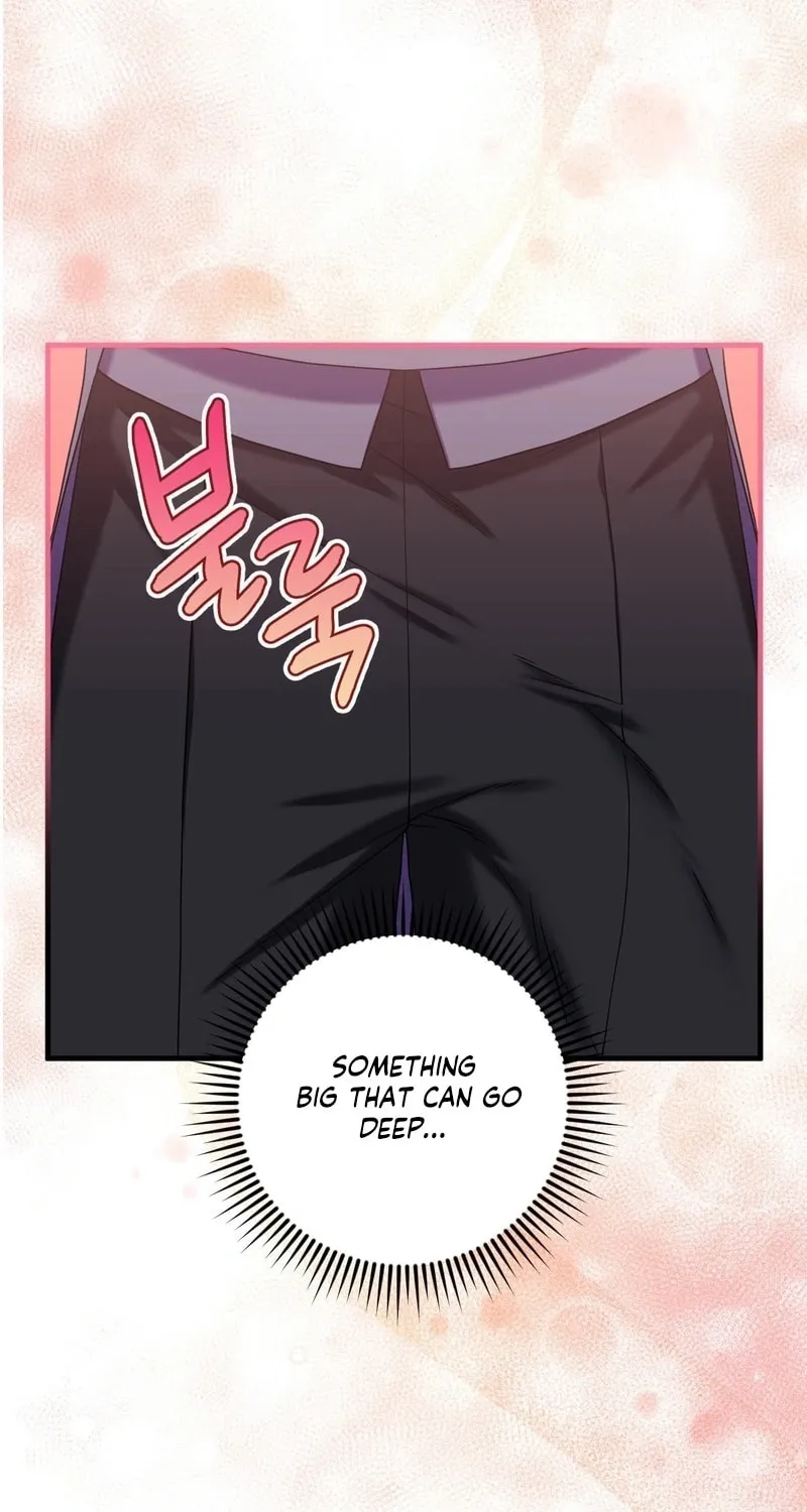 Read Love Potion Panic chapter 3 image 11 on Lezhin