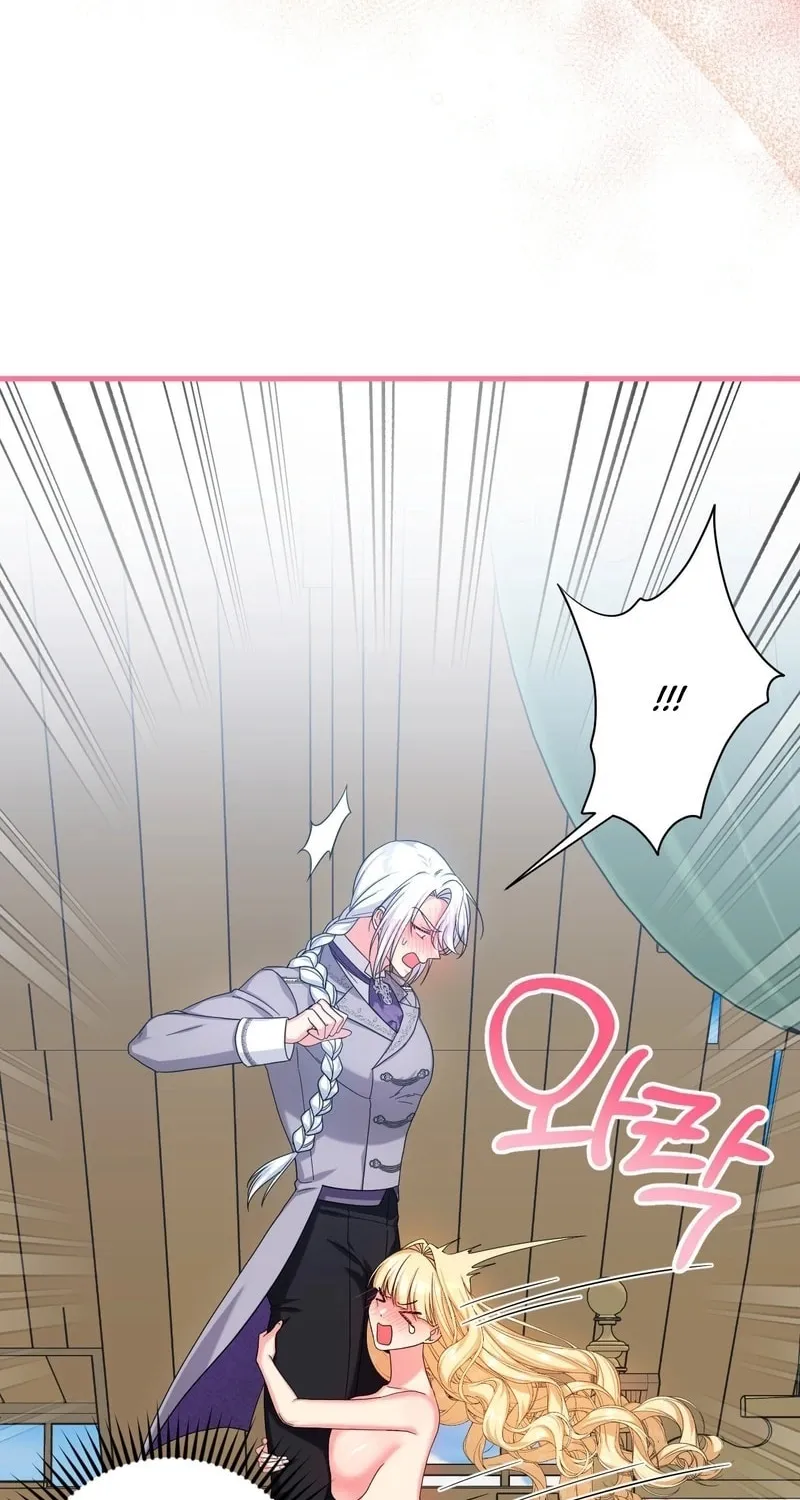 Read Love Potion Panic chapter 3 image 12 on Lezhin