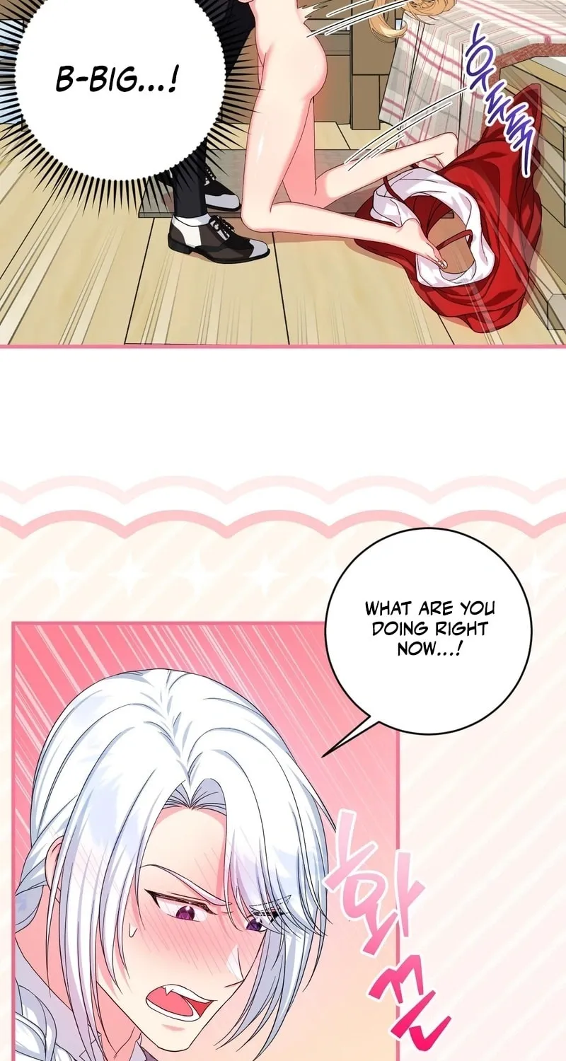 Read Love Potion Panic chapter 3 image 13 on Lezhin