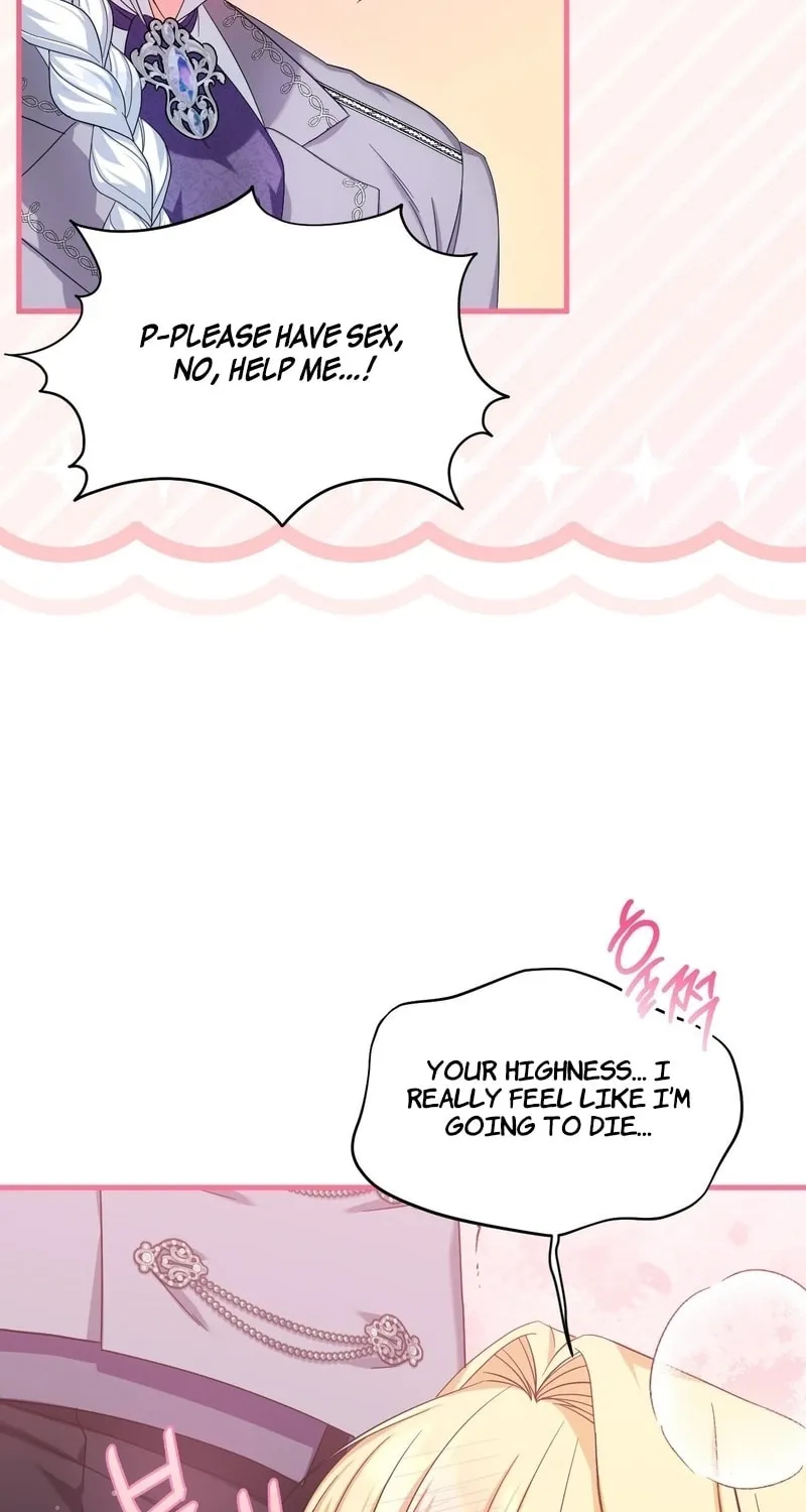 Read Love Potion Panic chapter 3 image 14 on Lezhin