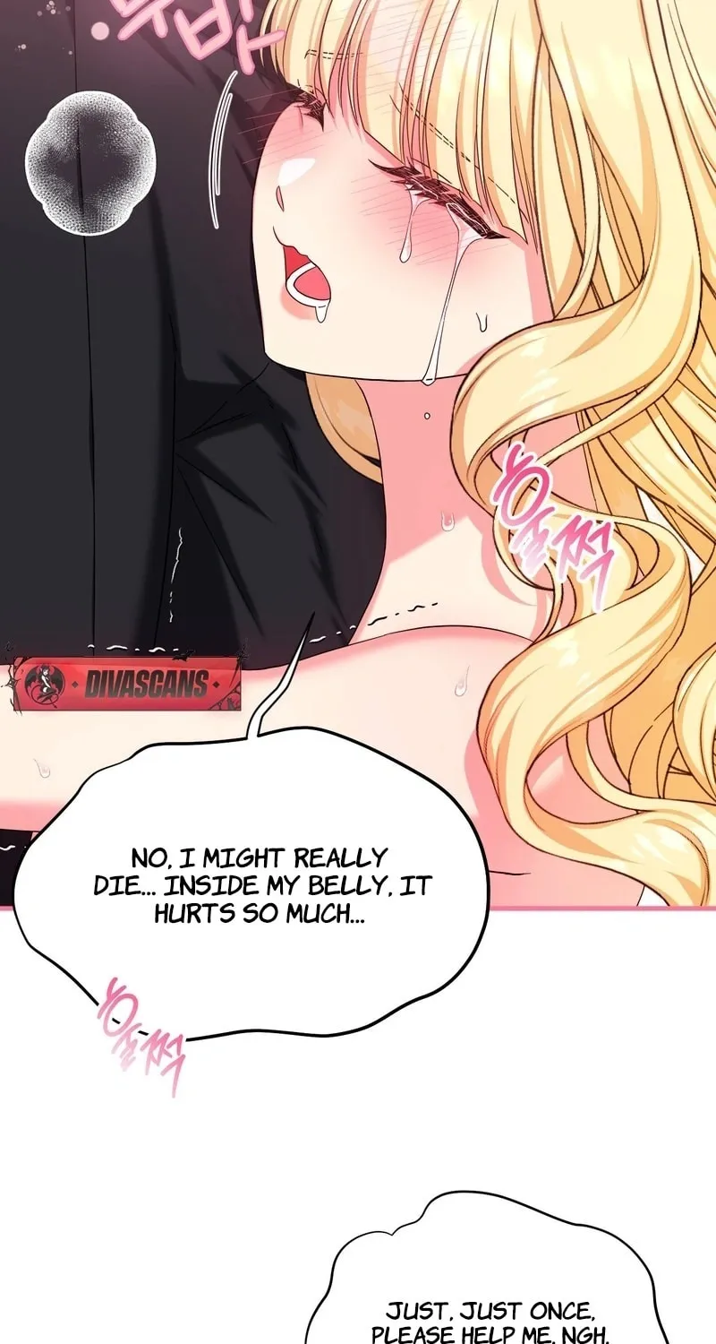 Read Love Potion Panic chapter 3 image 15 on Lezhin
