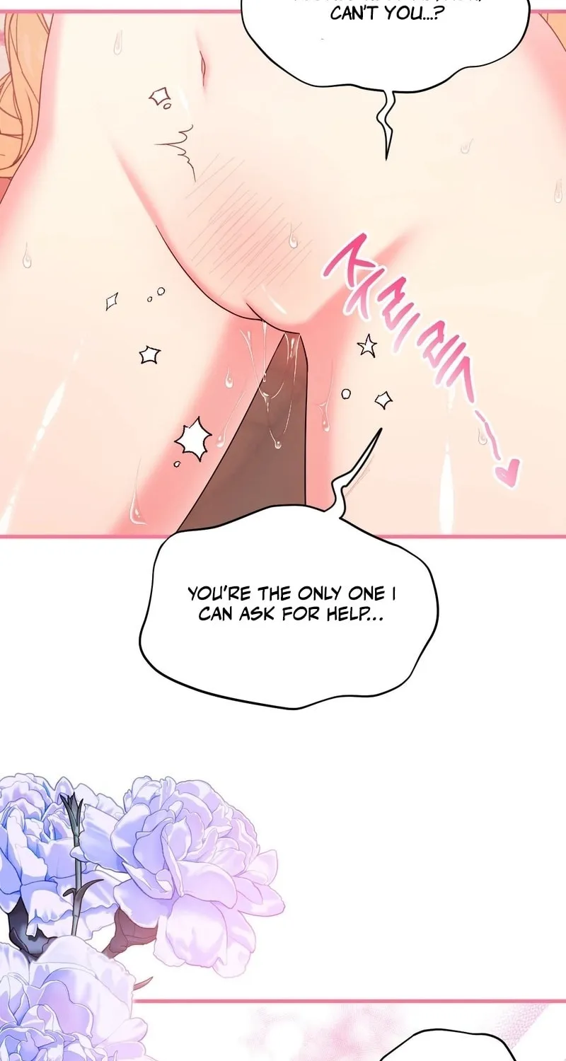 Read Love Potion Panic chapter 3 image 16 on Lezhin