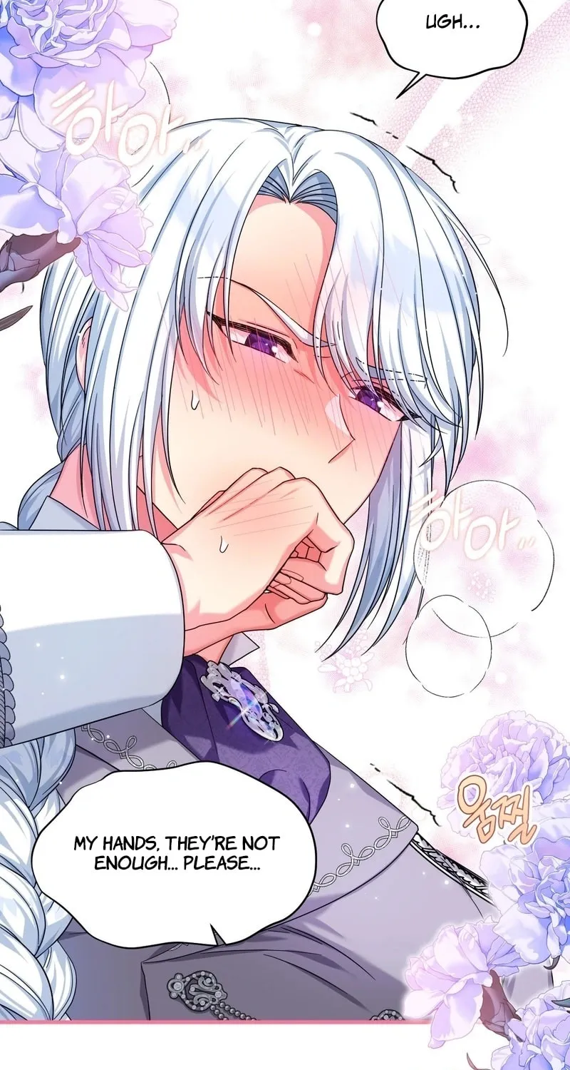 Read Love Potion Panic chapter 3 image 17 on Lezhin
