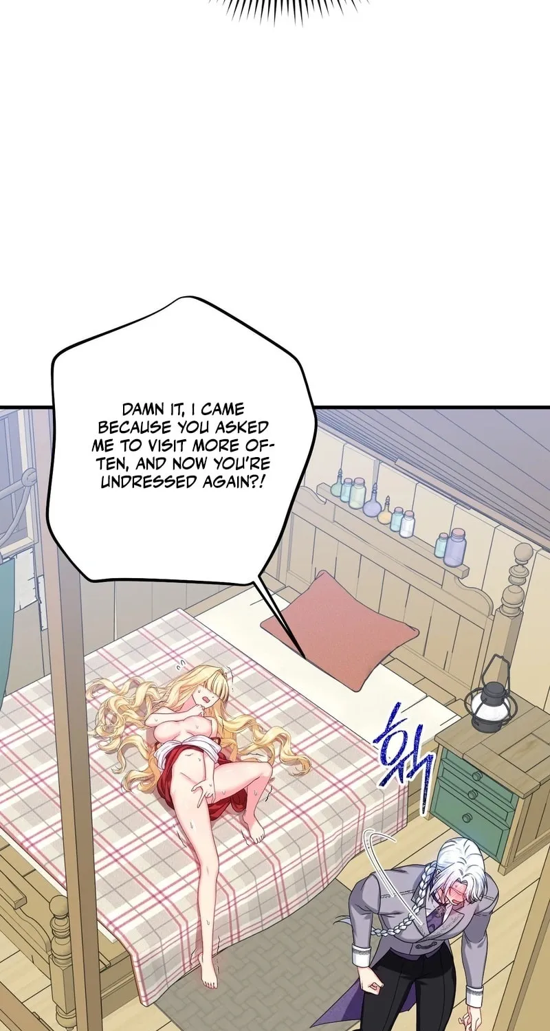 Read Love Potion Panic chapter 3 image 2 on Lezhin