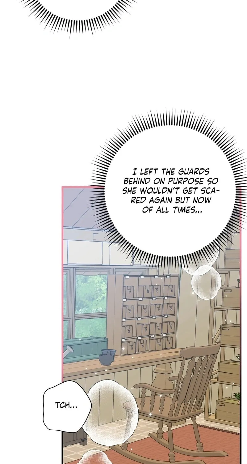 Read Love Potion Panic chapter 3 image 20 on Lezhin