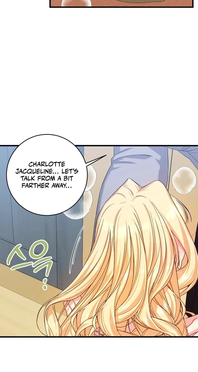 Read Love Potion Panic chapter 3 image 21 on Lezhin