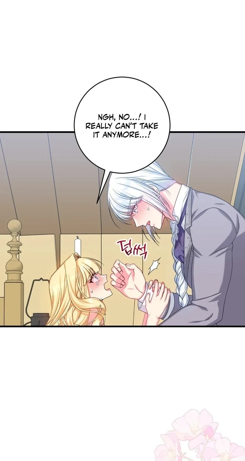 Read Love Potion Panic chapter 3 image 22 on Lezhin