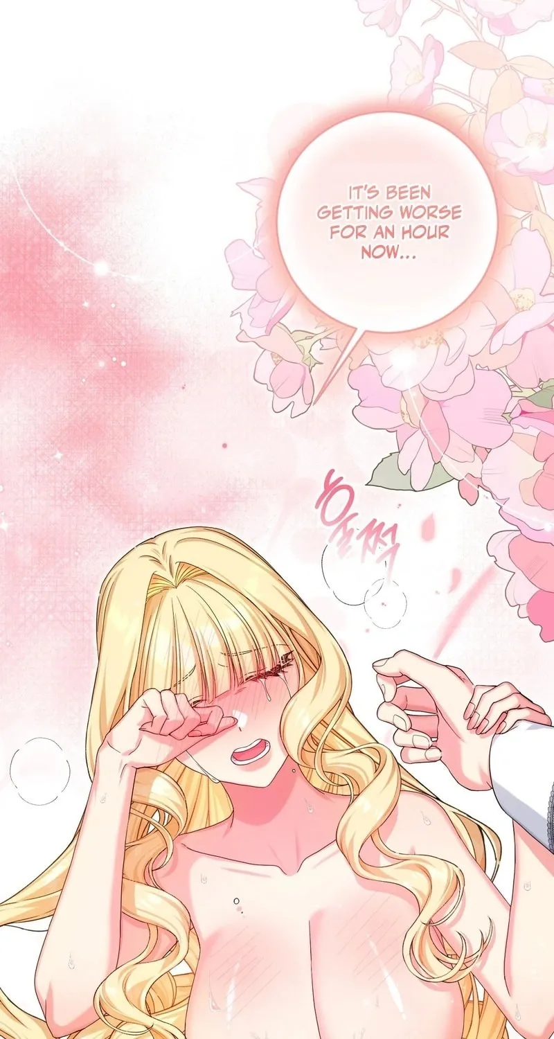 Read Love Potion Panic chapter 3 image 23 on Lezhin