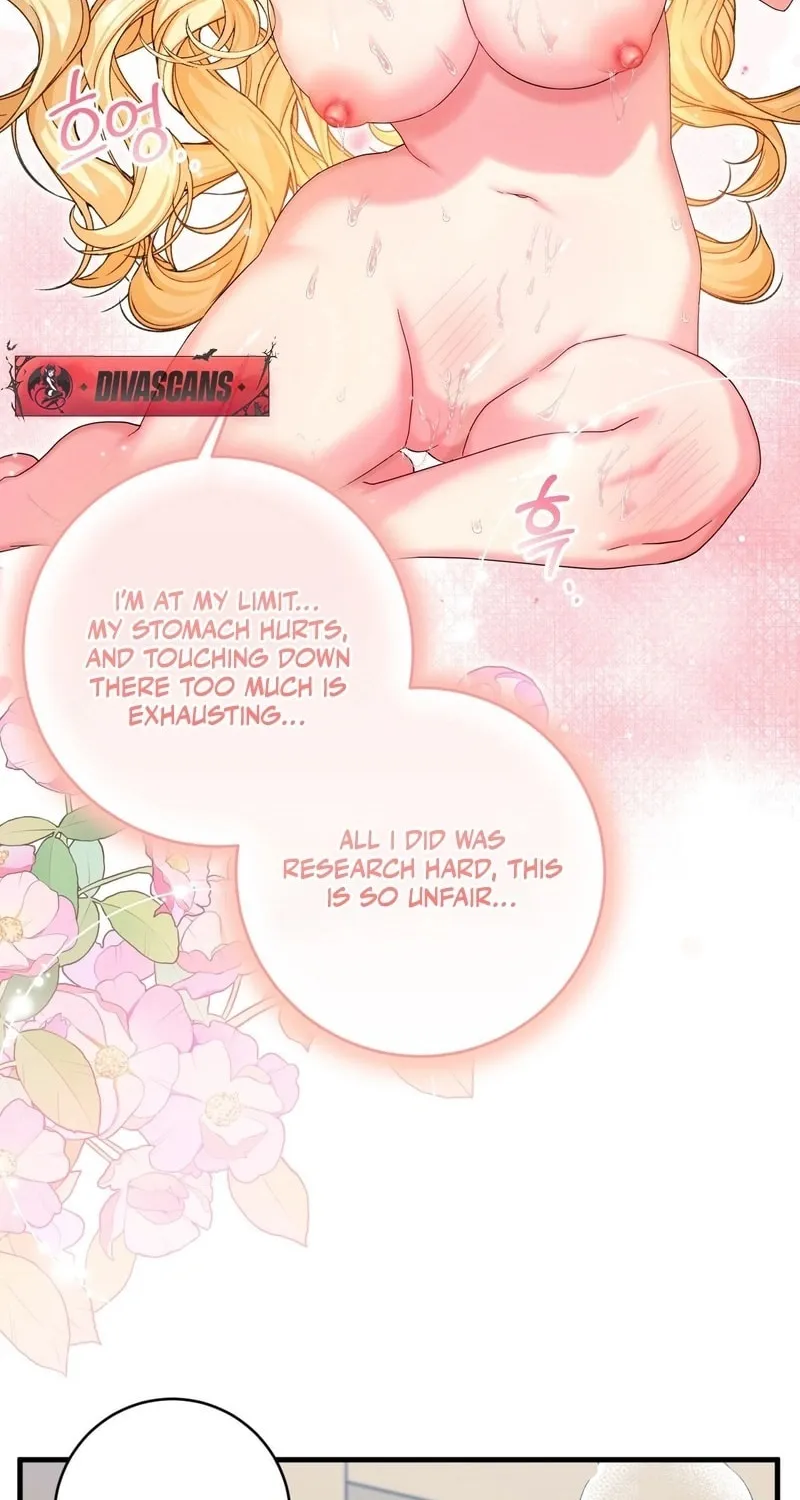 Read Love Potion Panic chapter 3 image 24 on Lezhin