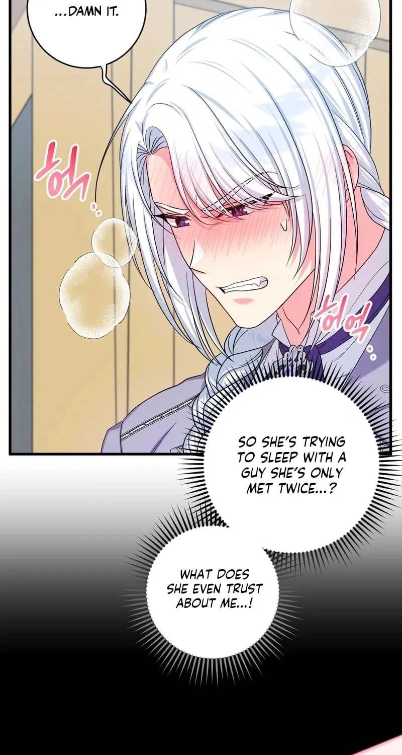 Read Love Potion Panic chapter 3 image 25 on Lezhin