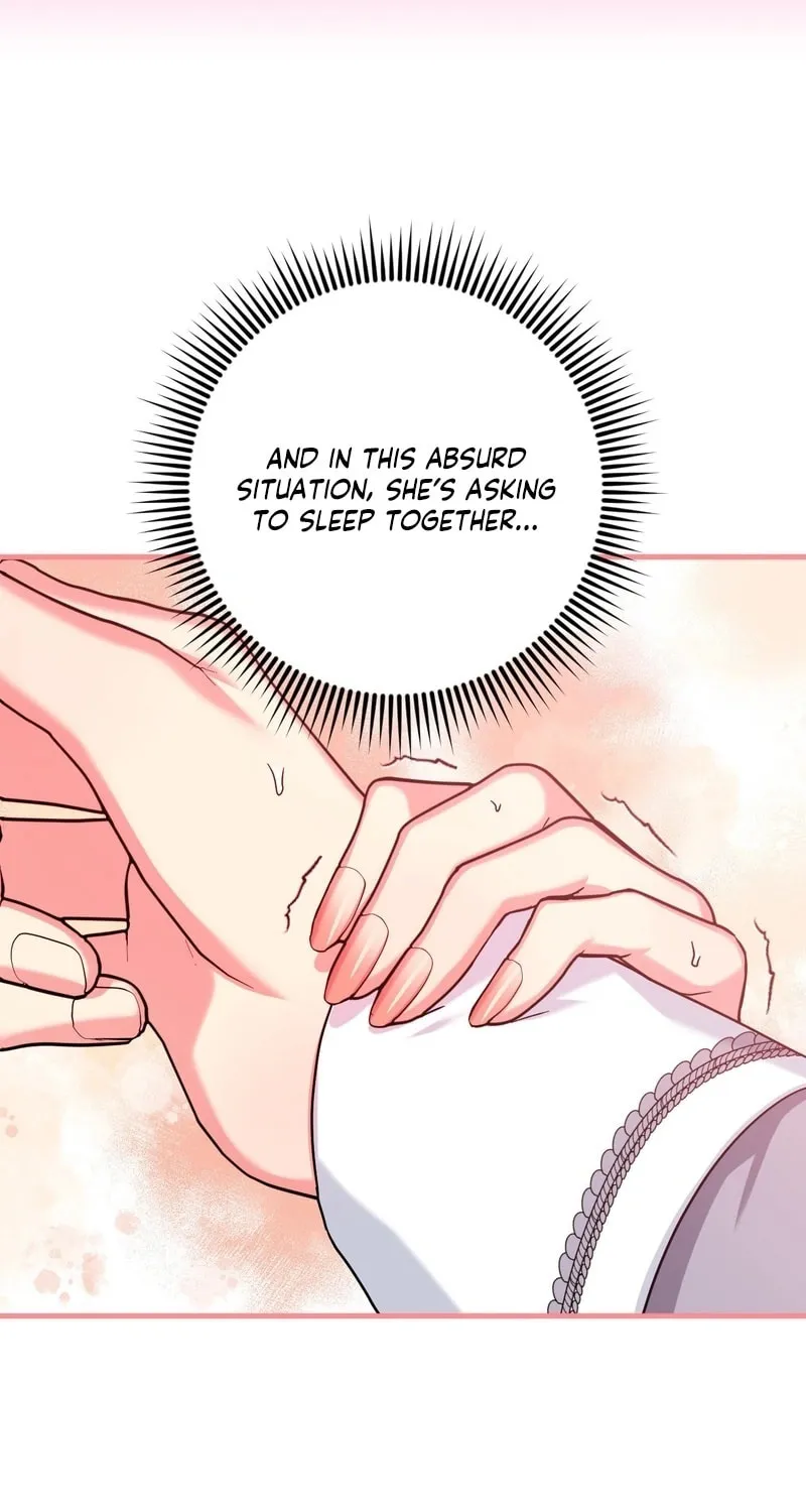 Read Love Potion Panic chapter 3 image 28 on Lezhin