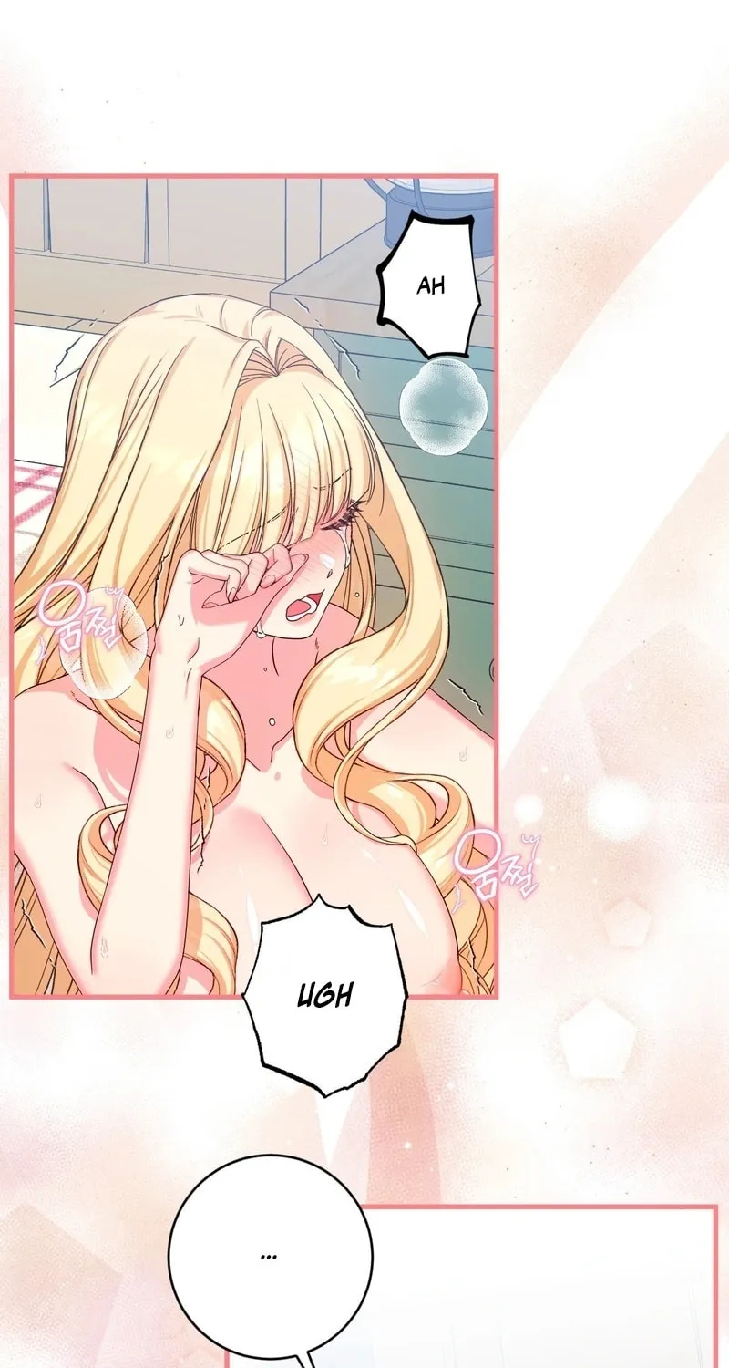 Read Love Potion Panic chapter 3 image 29 on Lezhin