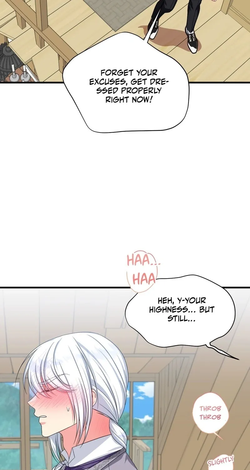 Read Love Potion Panic chapter 3 image 3 on Lezhin