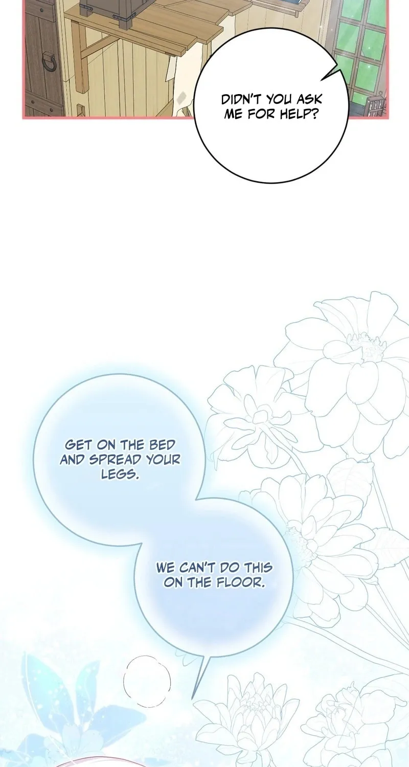 Read Love Potion Panic chapter 3 image 32 on Lezhin