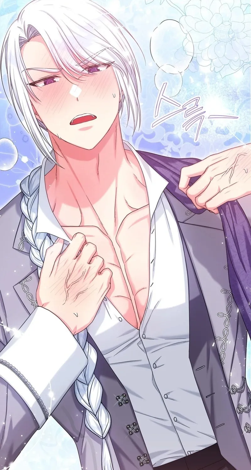 Read Love Potion Panic chapter 3 image 33 on Lezhin