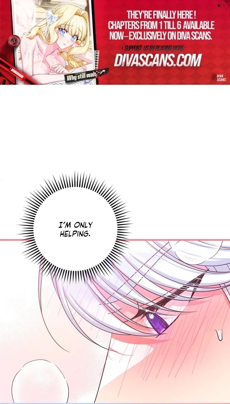 Read Love Potion Panic chapter 3 image 36 on Lezhin