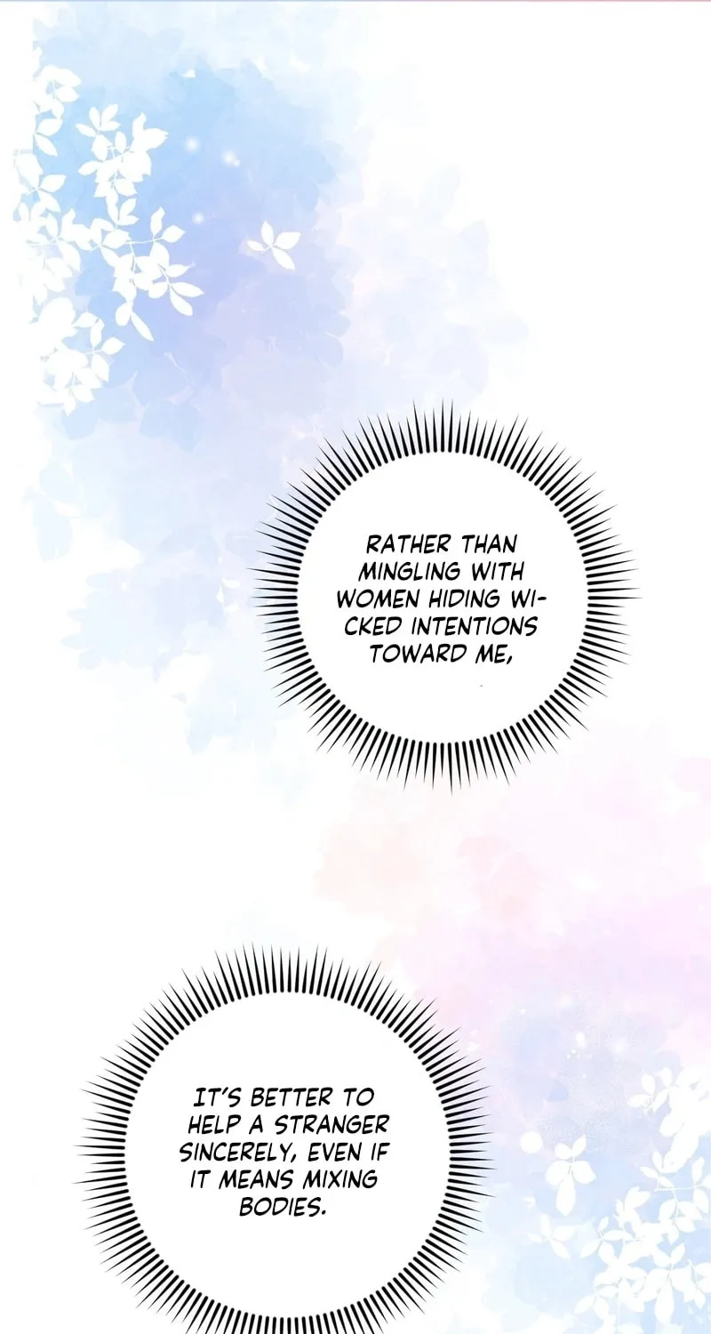 Read Love Potion Panic chapter 3 image 37 on Lezhin